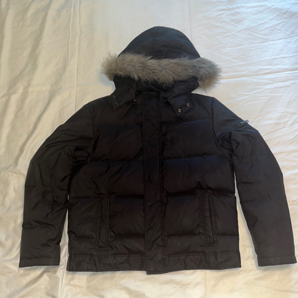 Dkny Active Winter Jacket